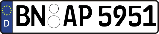 BN-AP5951