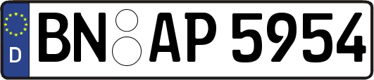 BN-AP5954
