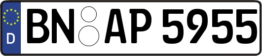 BN-AP5955