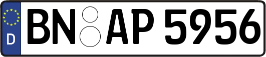 BN-AP5956