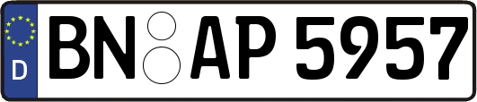 BN-AP5957