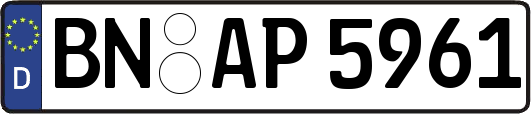 BN-AP5961