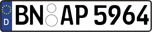 BN-AP5964