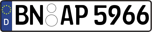 BN-AP5966