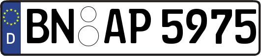 BN-AP5975