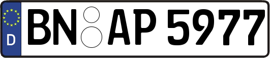 BN-AP5977