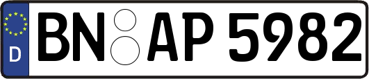 BN-AP5982