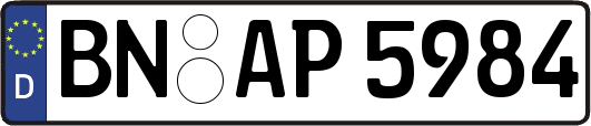 BN-AP5984