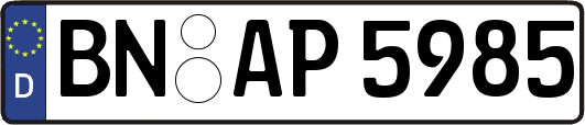 BN-AP5985