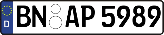 BN-AP5989