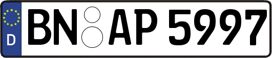 BN-AP5997