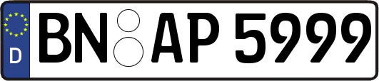 BN-AP5999