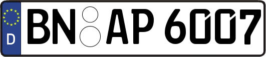 BN-AP6007