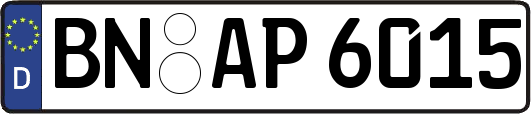 BN-AP6015