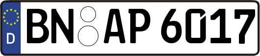 BN-AP6017