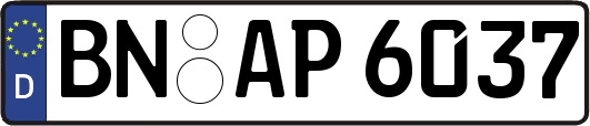 BN-AP6037