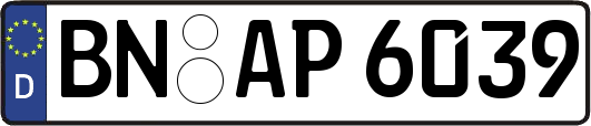 BN-AP6039