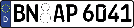 BN-AP6041