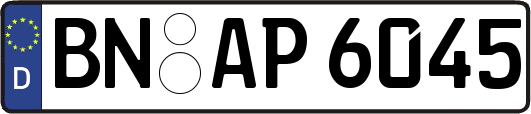 BN-AP6045