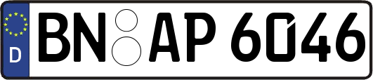 BN-AP6046