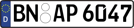 BN-AP6047