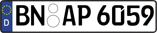 BN-AP6059