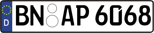 BN-AP6068