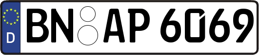 BN-AP6069