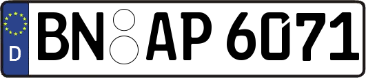 BN-AP6071