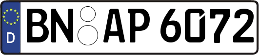 BN-AP6072