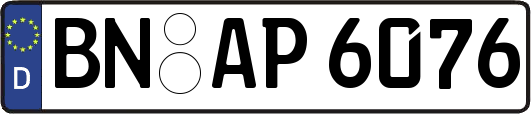 BN-AP6076