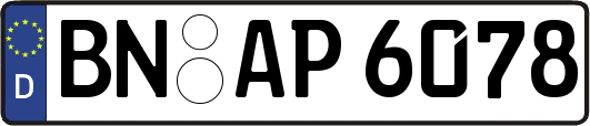 BN-AP6078