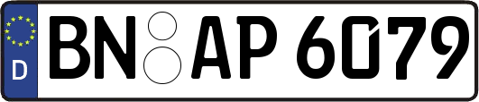BN-AP6079