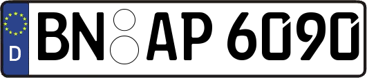 BN-AP6090