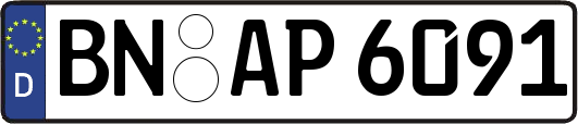 BN-AP6091