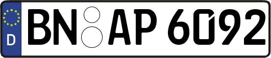 BN-AP6092