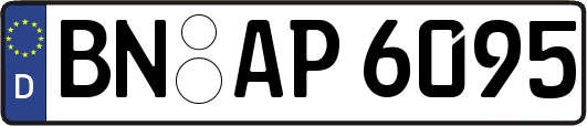 BN-AP6095