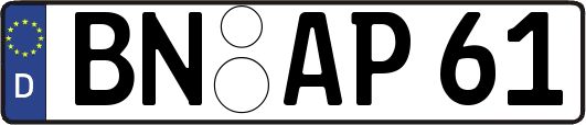 BN-AP61