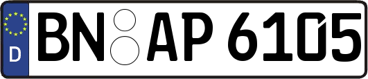 BN-AP6105