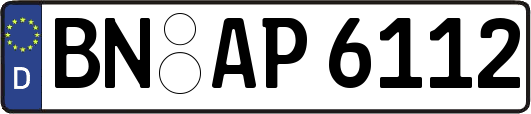 BN-AP6112