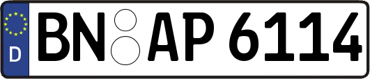 BN-AP6114