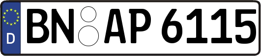BN-AP6115