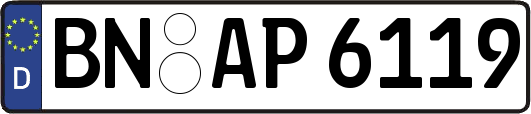 BN-AP6119