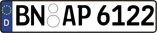 BN-AP6122