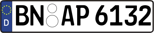 BN-AP6132