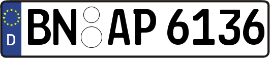 BN-AP6136