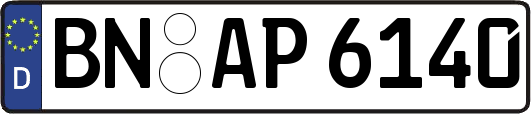 BN-AP6140