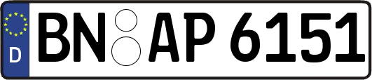 BN-AP6151