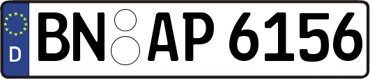 BN-AP6156