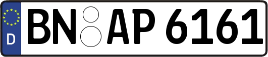 BN-AP6161